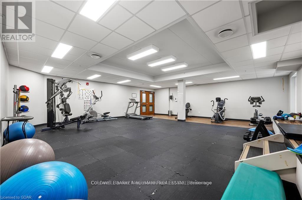 308 - 106 Bard Boulevard, Guelph, Ontario  N1L 0L8 - Photo 27 - X12080523