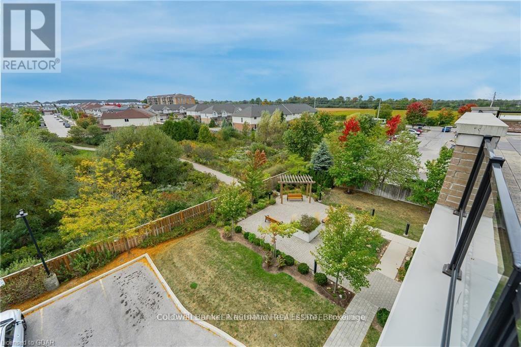 308 - 106 Bard Boulevard, Guelph, Ontario  N1L 0L8 - Photo 33 - X12080523