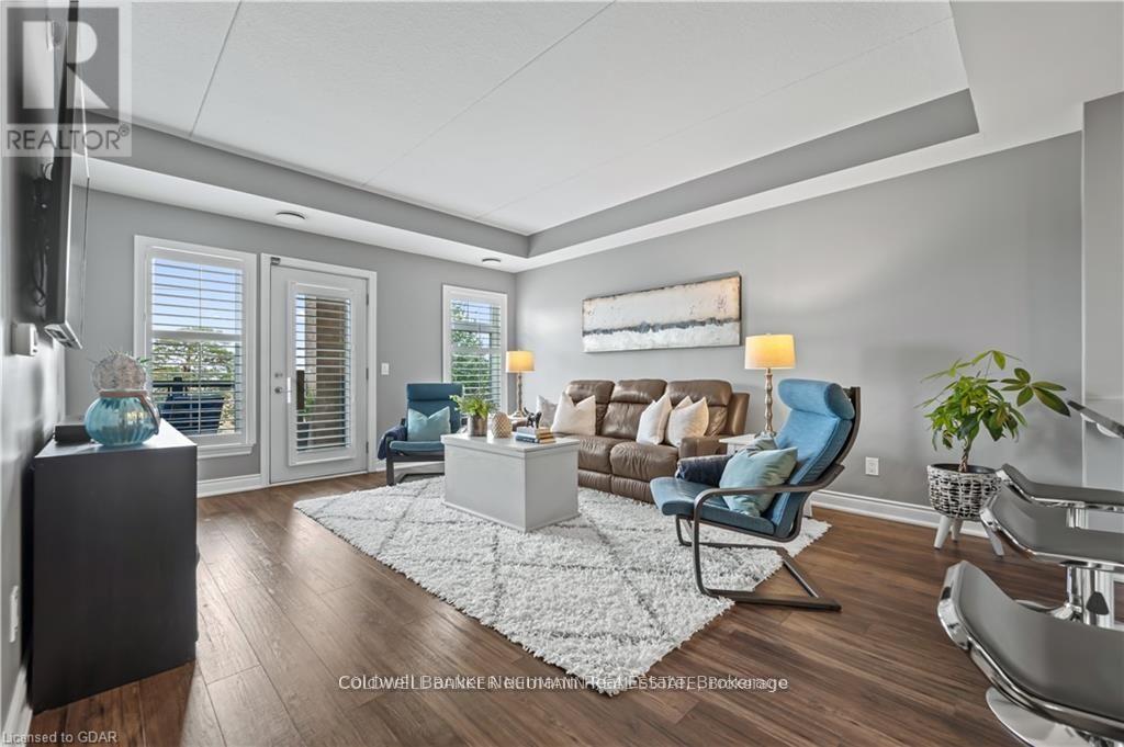 Property at 308 - 106 BARD BOULEVARD image 4