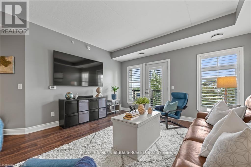 Property at 308 - 106 BARD BOULEVARD image 5