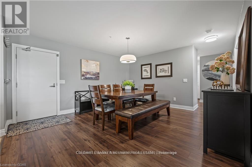 308 - 106 Bard Boulevard, Guelph, Ontario  N1L 0L8 - Photo 8 - X12080523