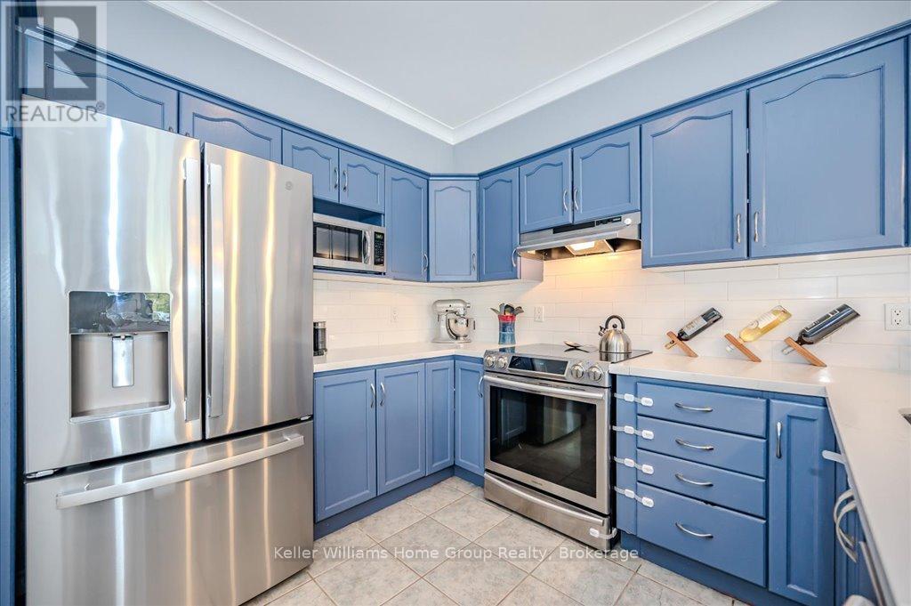 6 Carrington Place, Guelph, Ontario  N1G 5C4 - Photo 11 - X12080529