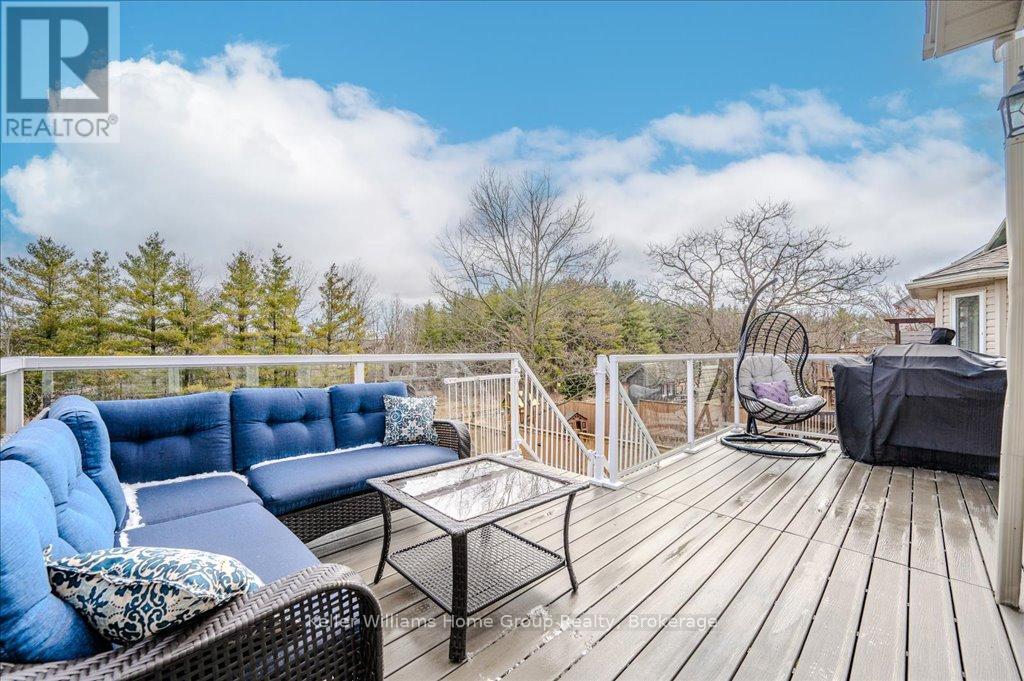 6 Carrington Place, Guelph, Ontario  N1G 5C4 - Photo 14 - X12080529
