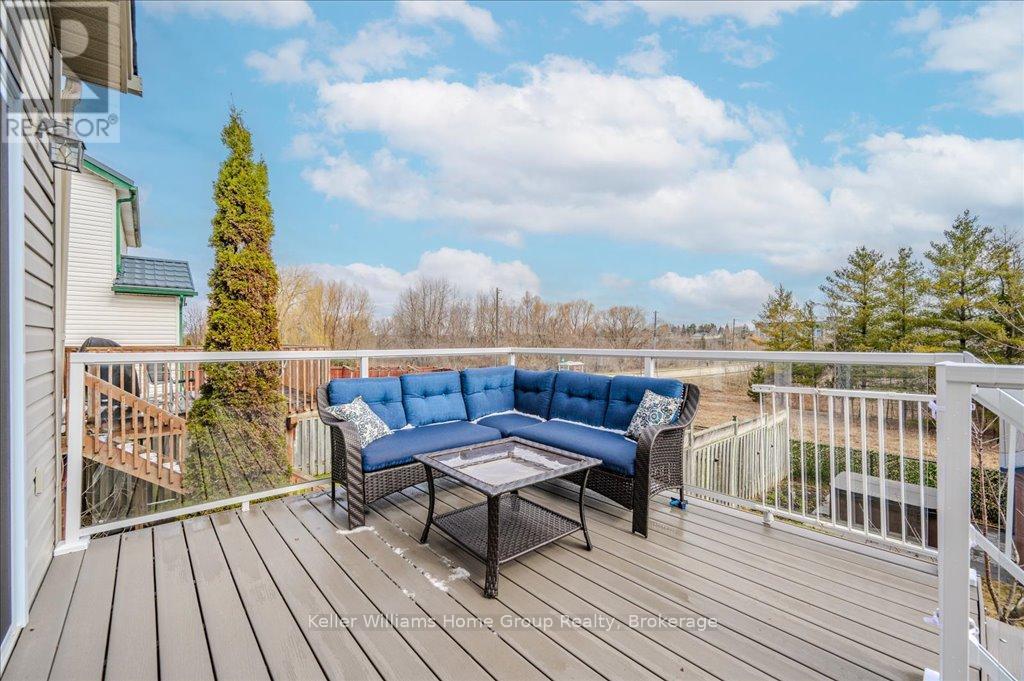 6 Carrington Place, Guelph, Ontario  N1G 5C4 - Photo 15 - X12080529