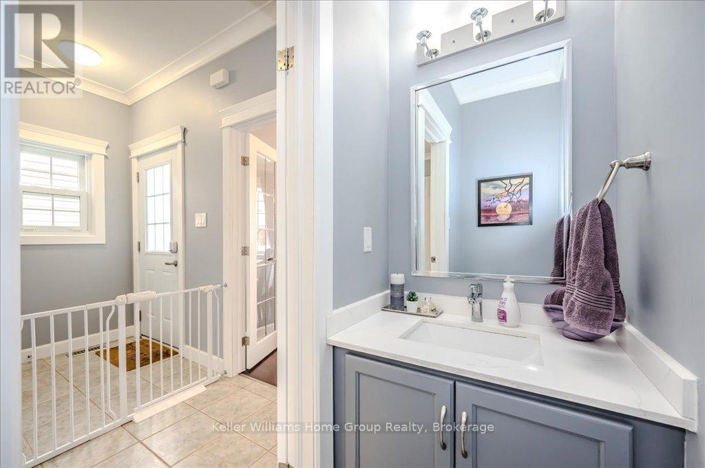 6 Carrington Place, Guelph, Ontario  N1G 5C4 - Photo 16 - X12080529