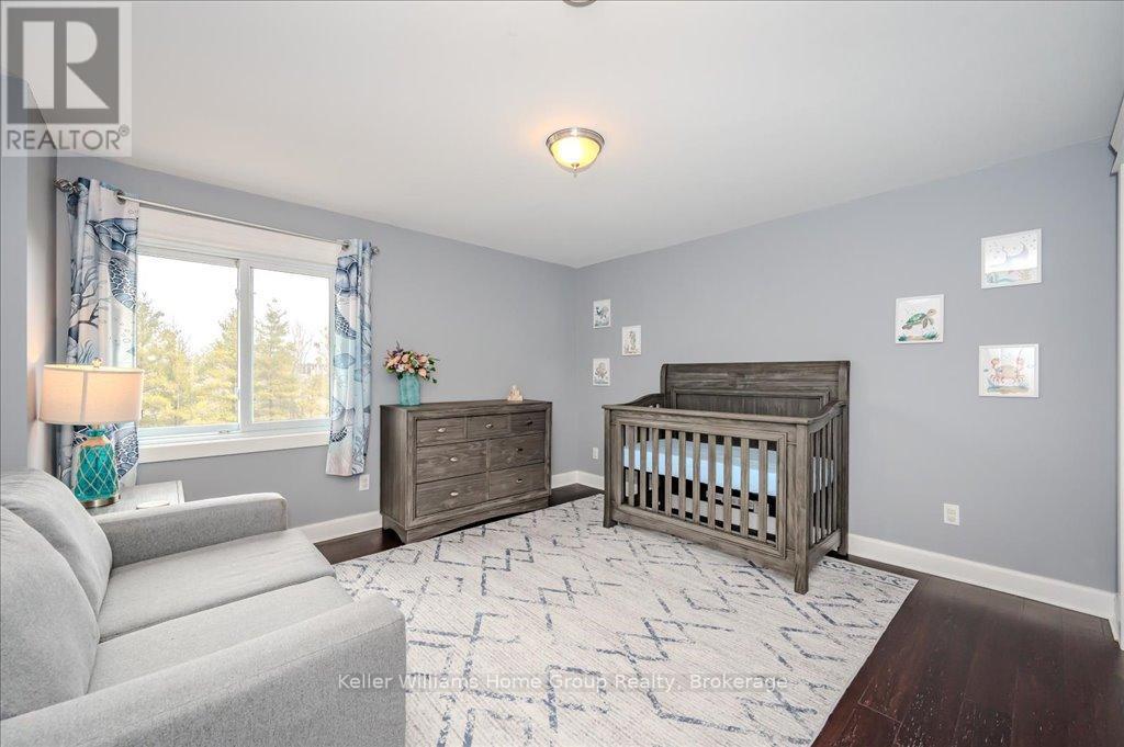 6 Carrington Place, Guelph, Ontario  N1G 5C4 - Photo 18 - X12080529