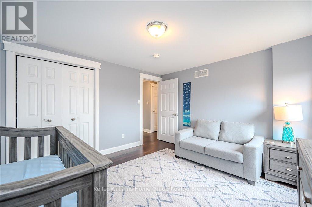 6 Carrington Place, Guelph, Ontario  N1G 5C4 - Photo 19 - X12080529
