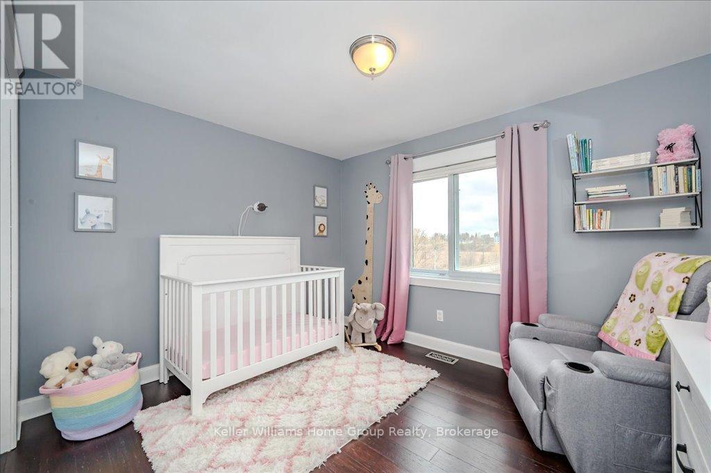 6 Carrington Place, Guelph, Ontario  N1G 5C4 - Photo 20 - X12080529