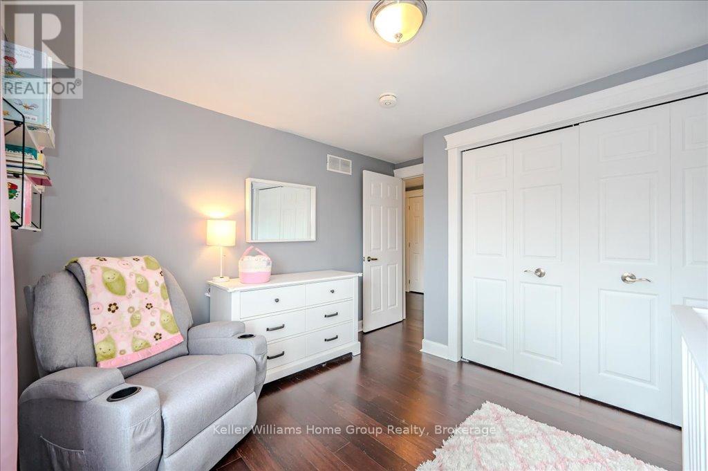 6 Carrington Place, Guelph, Ontario  N1G 5C4 - Photo 21 - X12080529