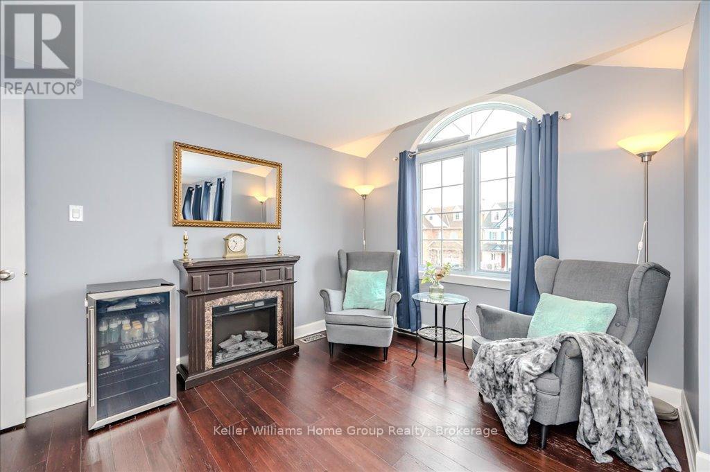6 Carrington Place, Guelph, Ontario  N1G 5C4 - Photo 24 - X12080529