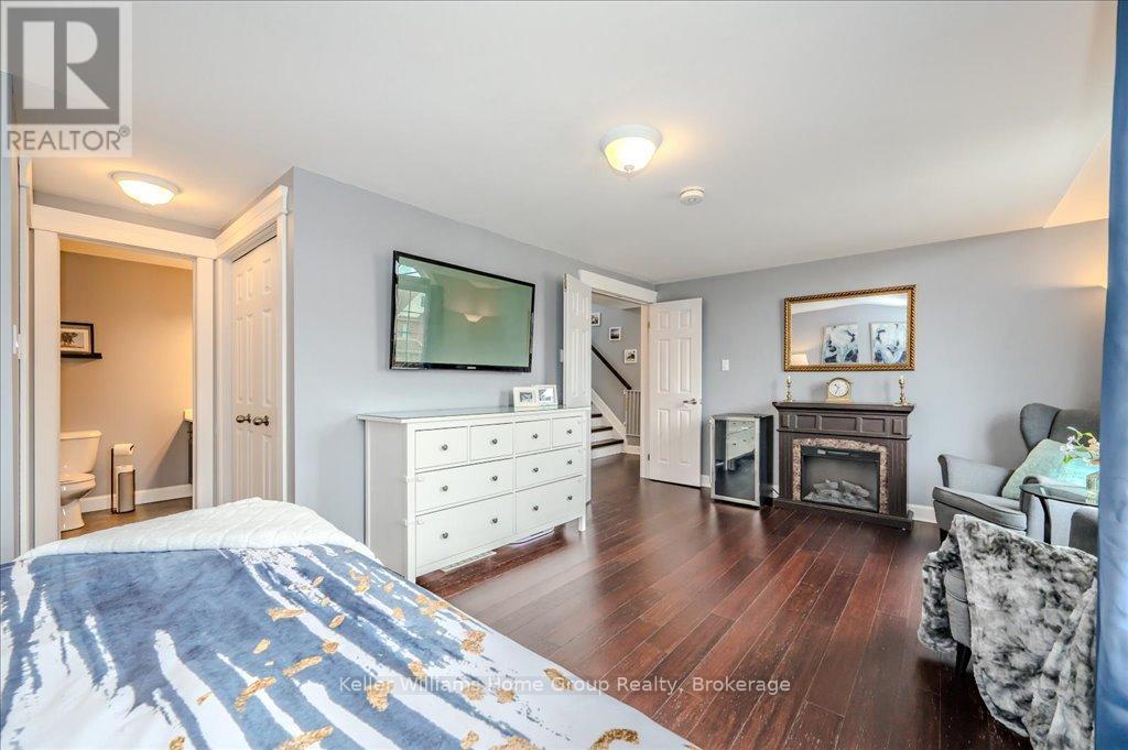 6 Carrington Place, Guelph, Ontario  N1G 5C4 - Photo 25 - X12080529