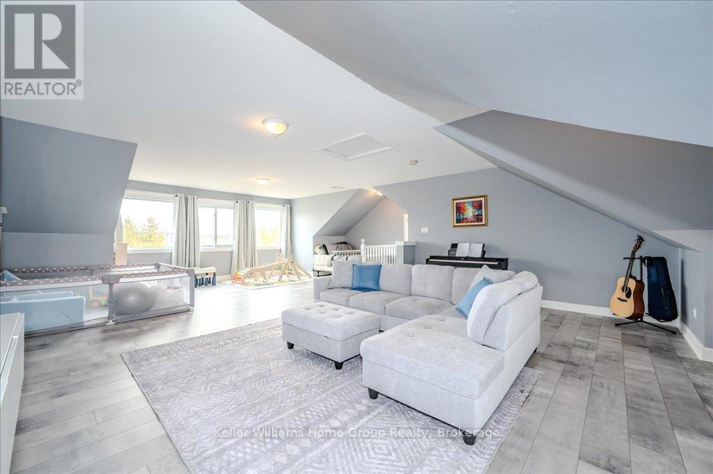 6 Carrington Place, Guelph, Ontario  N1G 5C4 - Photo 28 - X12080529