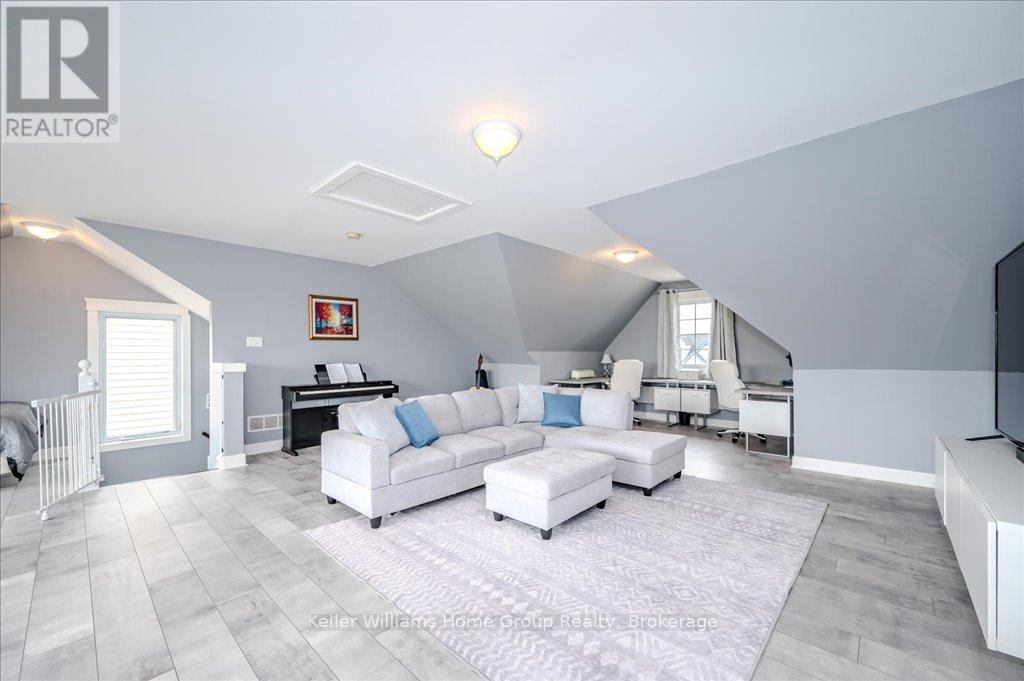 6 Carrington Place, Guelph, Ontario  N1G 5C4 - Photo 29 - X12080529