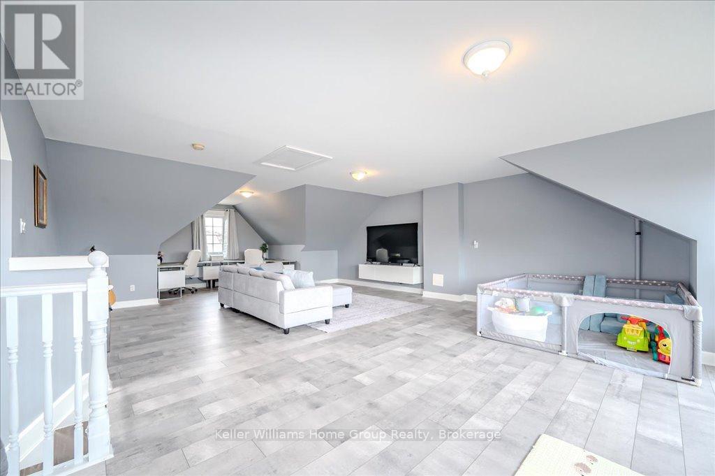 6 Carrington Place, Guelph, Ontario  N1G 5C4 - Photo 30 - X12080529