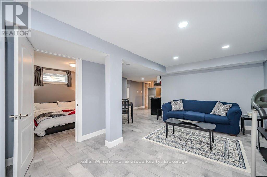 6 Carrington Place, Guelph, Ontario  N1G 5C4 - Photo 33 - X12080529