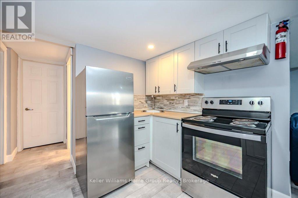 6 Carrington Place, Guelph, Ontario  N1G 5C4 - Photo 35 - X12080529