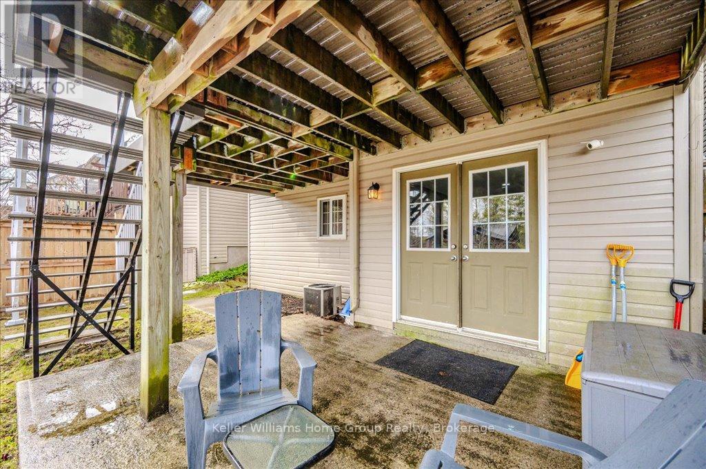 6 Carrington Place, Guelph, Ontario  N1G 5C4 - Photo 39 - X12080529