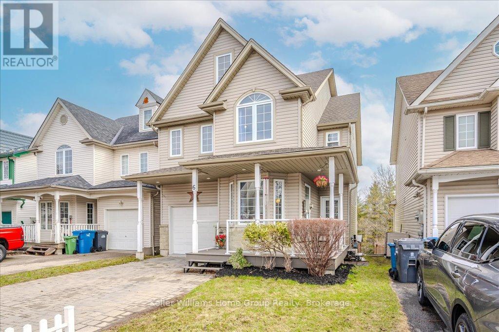Property at 6 CARRINGTON PLACE image 4