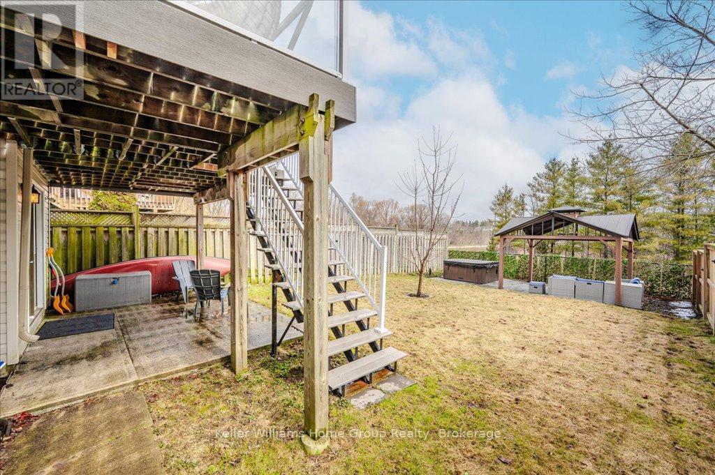 6 Carrington Place, Guelph, Ontario  N1G 5C4 - Photo 40 - X12080529