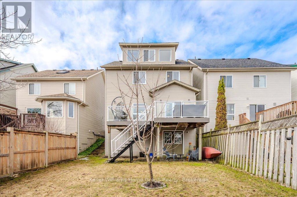 6 Carrington Place, Guelph, Ontario  N1G 5C4 - Photo 41 - X12080529