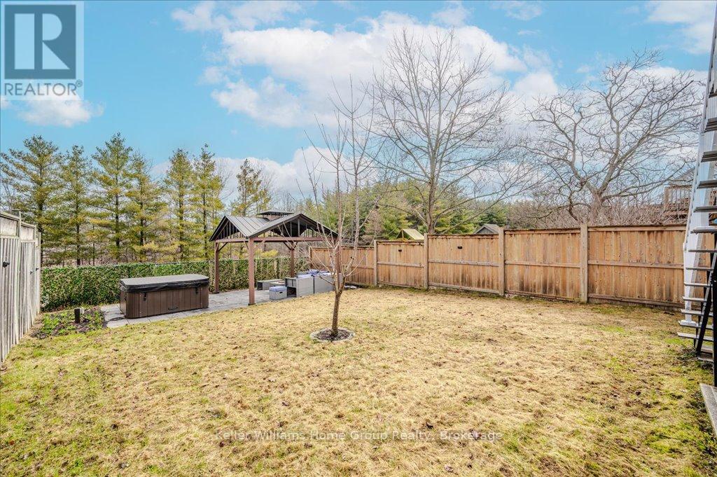 6 Carrington Place, Guelph, Ontario  N1G 5C4 - Photo 42 - X12080529