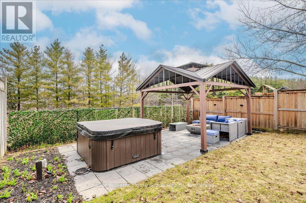 6 Carrington Place, Guelph, Ontario  N1G 5C4 - Photo 43 - X12080529