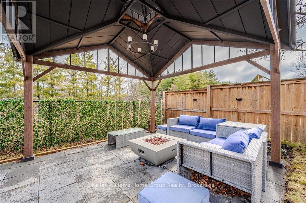 6 Carrington Place, Guelph, Ontario  N1G 5C4 - Photo 45 - X12080529