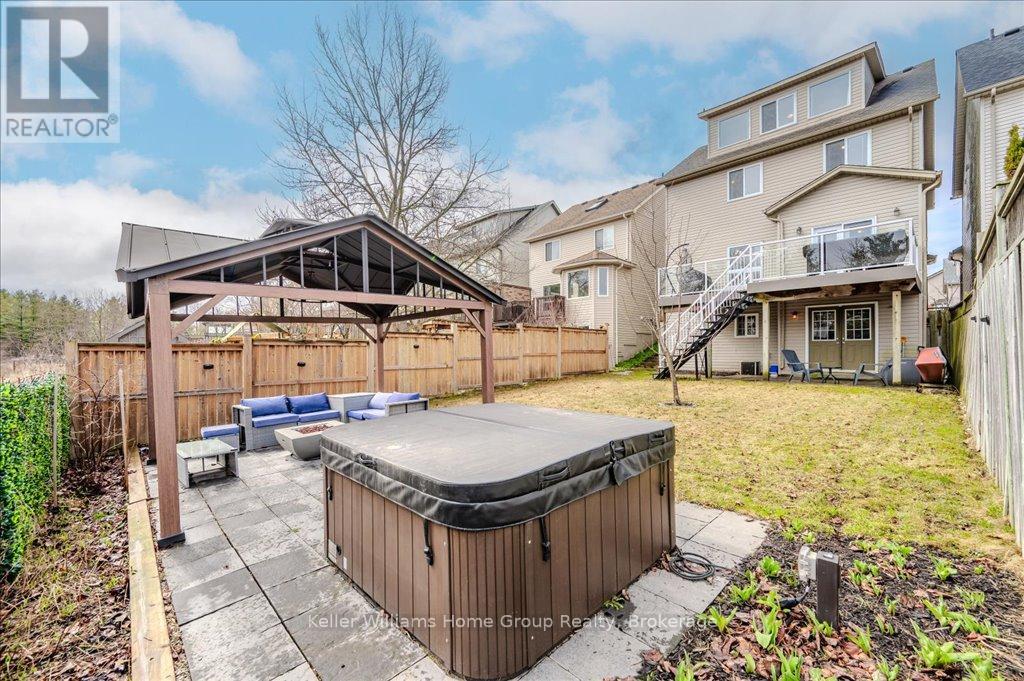 6 Carrington Place, Guelph, Ontario  N1G 5C4 - Photo 46 - X12080529