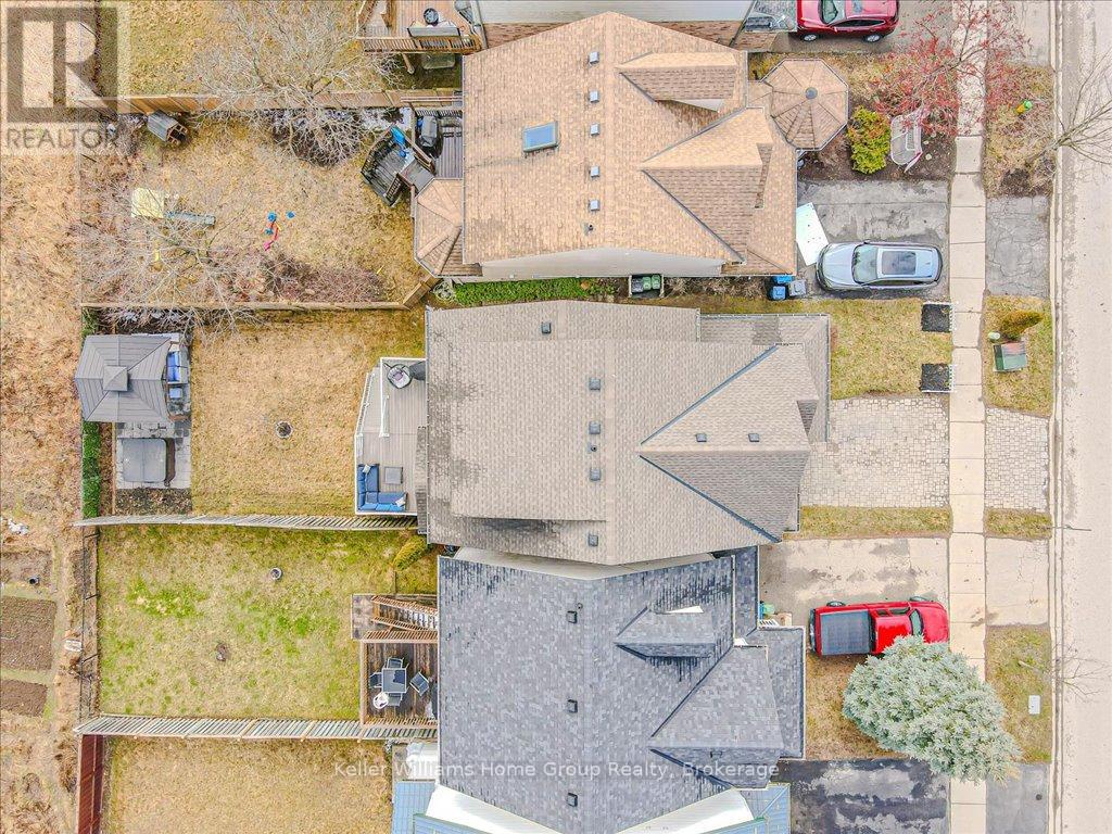 6 Carrington Place, Guelph, Ontario  N1G 5C4 - Photo 48 - X12080529