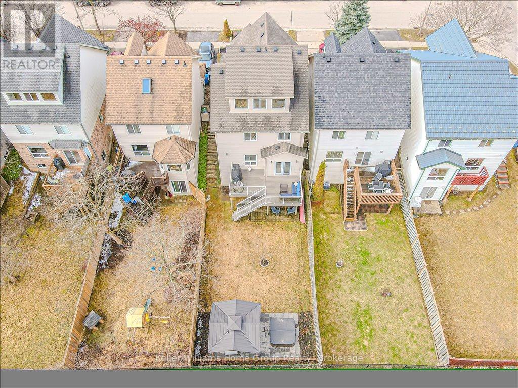 6 Carrington Place, Guelph, Ontario  N1G 5C4 - Photo 49 - X12080529