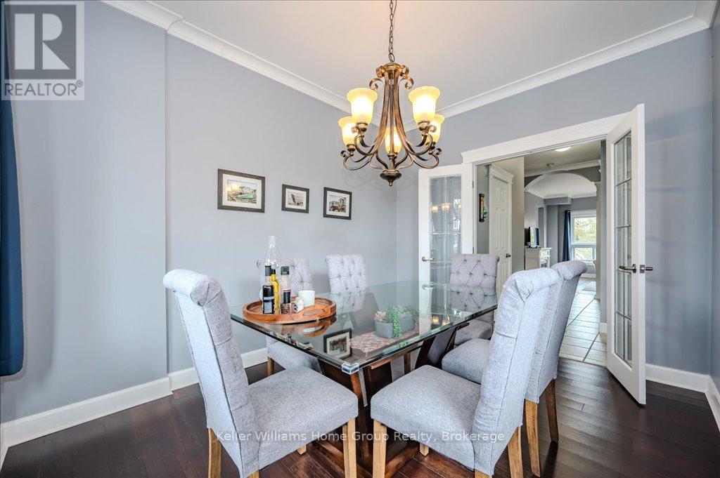 6 Carrington Place, Guelph, Ontario  N1G 5C4 - Photo 6 - X12080529