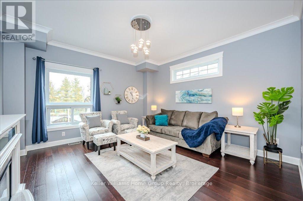 6 Carrington Place, Guelph, Ontario  N1G 5C4 - Photo 7 - X12080529