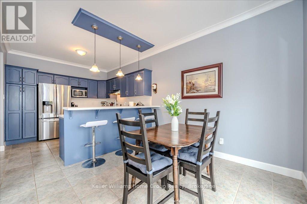 6 Carrington Place, Guelph, Ontario  N1G 5C4 - Photo 9 - X12080529