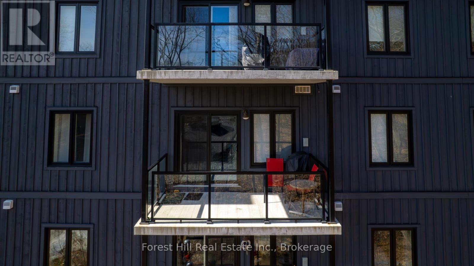 204 - 11b Salt Dock Road, Parry Sound, Ontario  P2A 3B6 - Photo 27 - X12080557