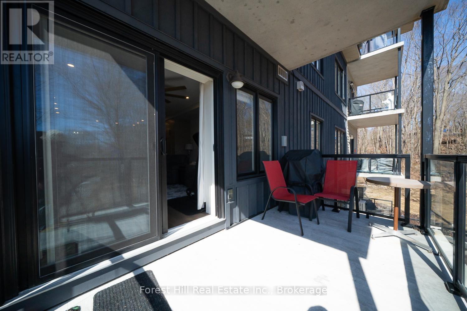 204 - 11b Salt Dock Road, Parry Sound, Ontario  P2A 3B6 - Photo 29 - X12080557