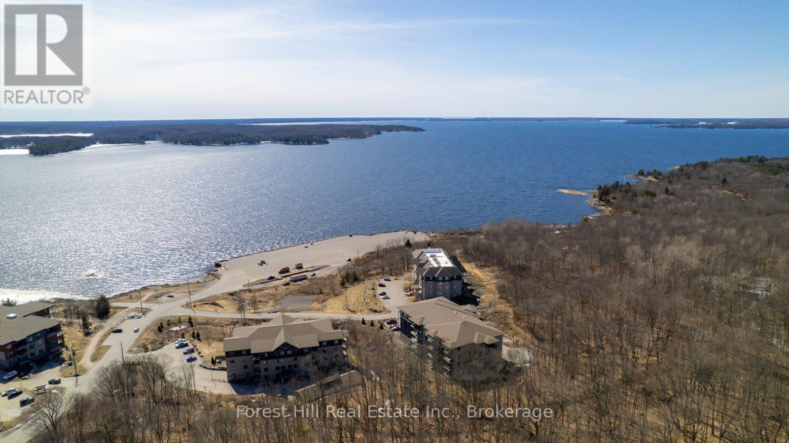 204 - 11b Salt Dock Road, Parry Sound, Ontario  P2A 3B6 - Photo 30 - X12080557