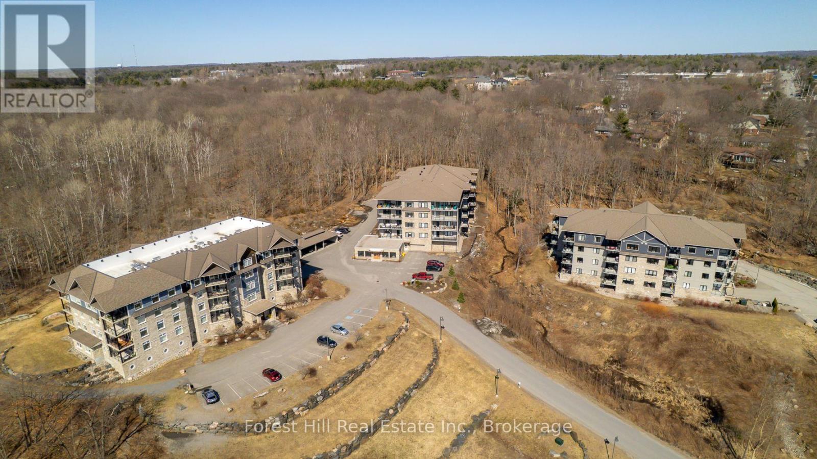 204 - 11b Salt Dock Road, Parry Sound, Ontario  P2A 3B6 - Photo 31 - X12080557
