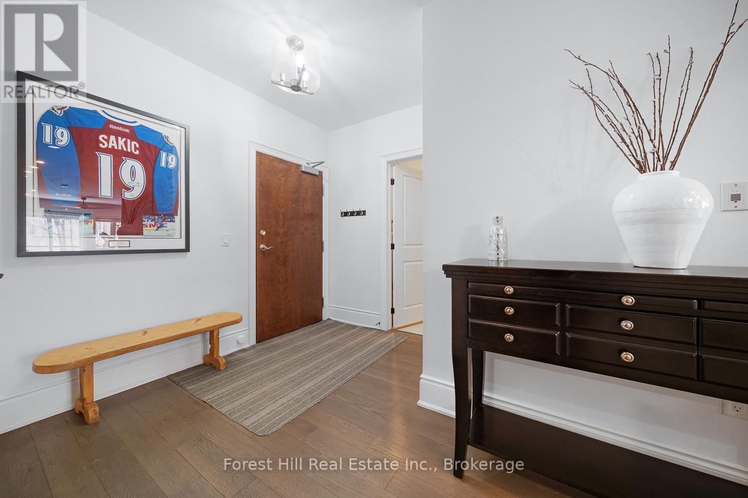 204 - 11b Salt Dock Road, Parry Sound, Ontario  P2A 3B6 - Photo 6 - X12080557