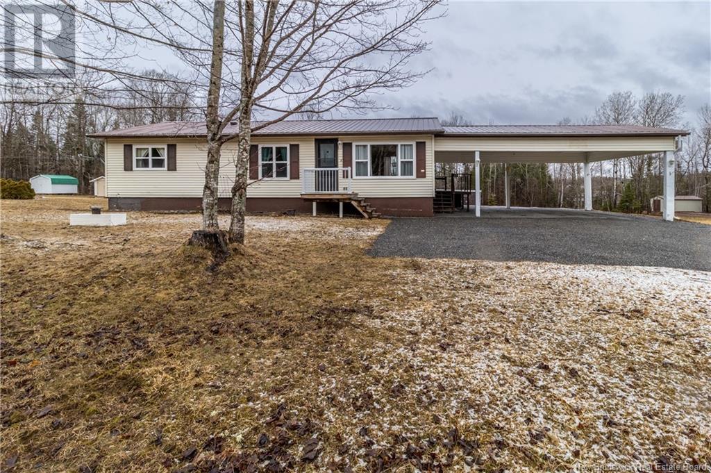 242 Beardsley Road, Beardsley, New Brunswick  E7M 4E3 - Photo 2 - NB115850