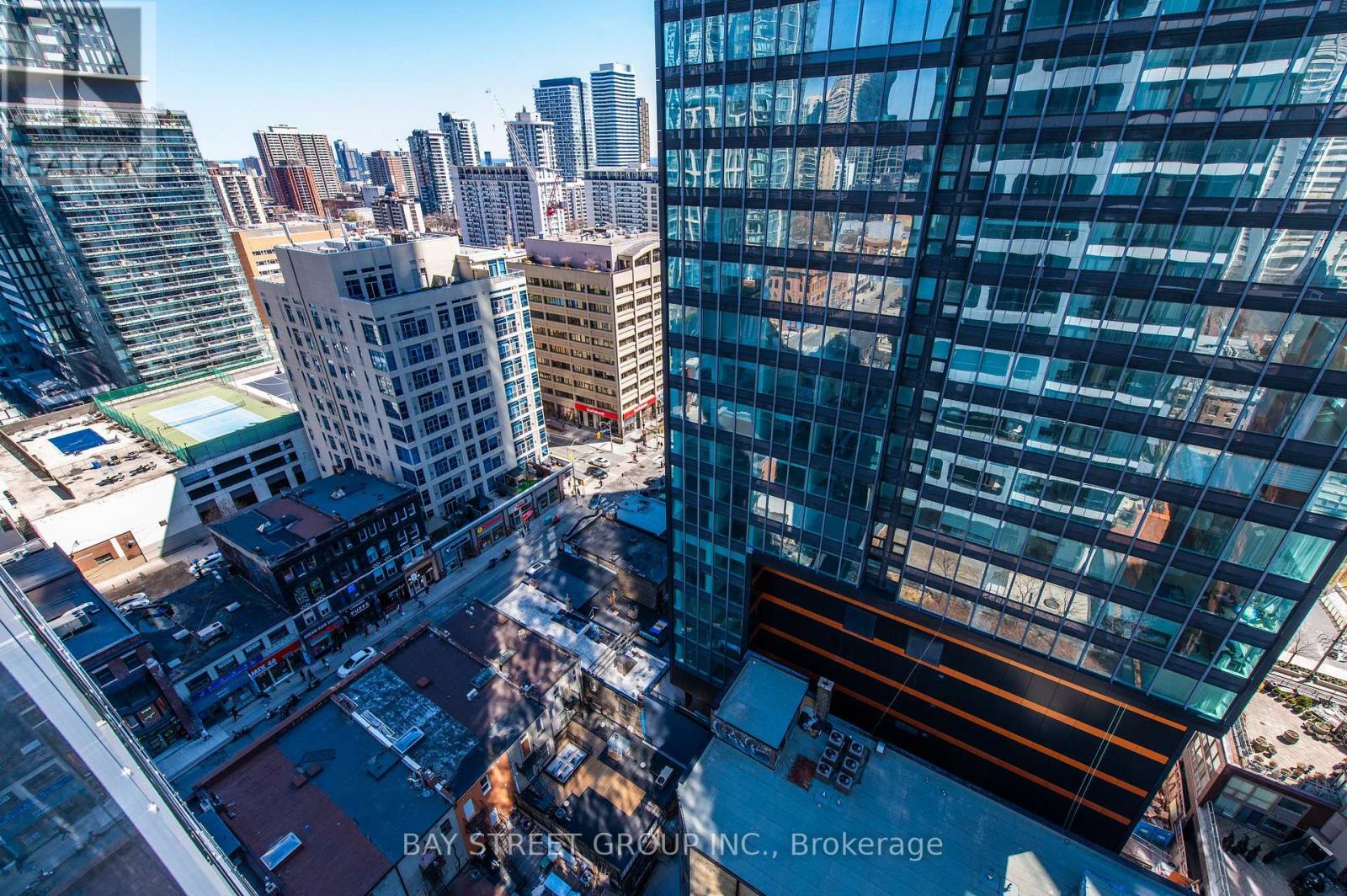 1704 - 5 St Joseph Street, Toronto, Ontario  M4Y 1W8 - Photo 26 - C12080550
