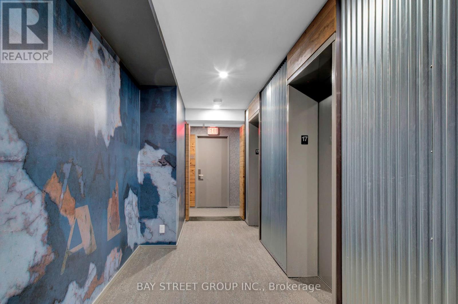 1704 - 5 St Joseph Street, Toronto, Ontario  M4Y 1W8 - Photo 7 - C12080550