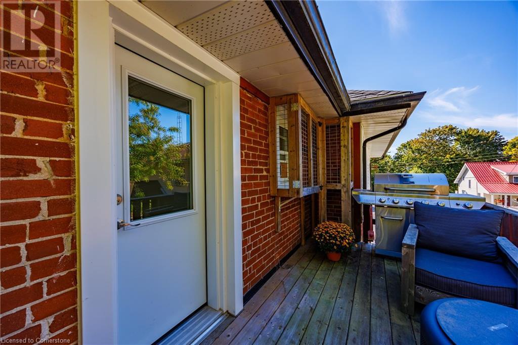 10 First Avenue, Port Dover, Ontario  N0A 1N0 - Photo 27 - 40702245