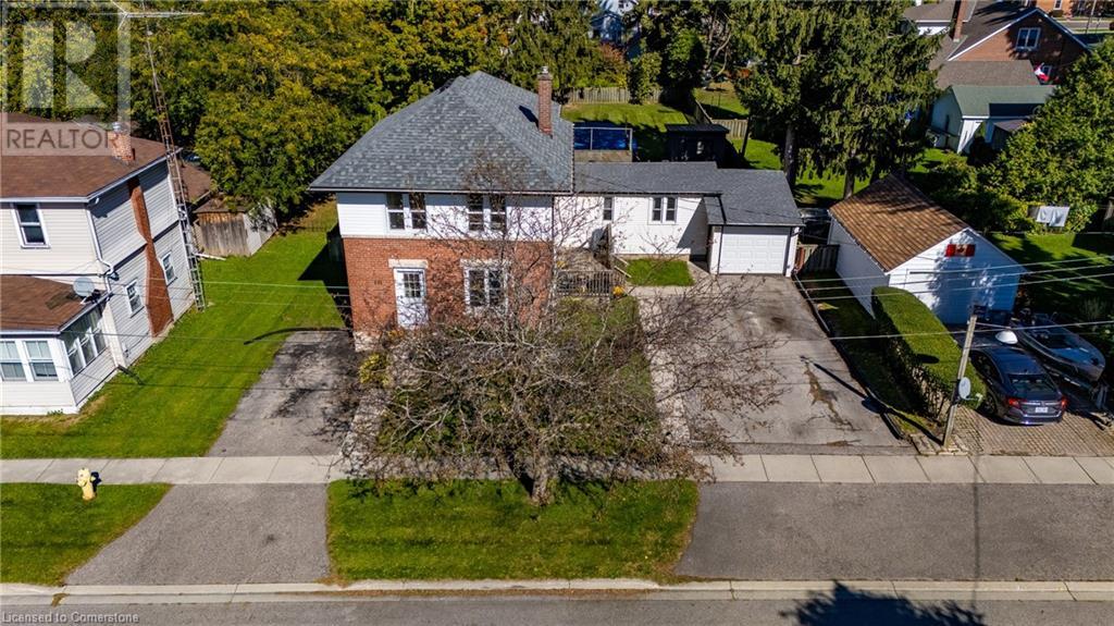 10 First Avenue, Port Dover, Ontario  N0A 1N0 - Photo 38 - 40702245