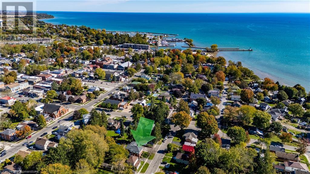10 First Avenue, Port Dover, Ontario  N0A 1N0 - Photo 43 - 40702245