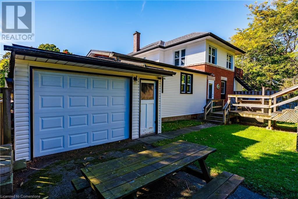 10 First Avenue, Port Dover, Ontario  N0A 1N0 - Photo 36 - 40702245