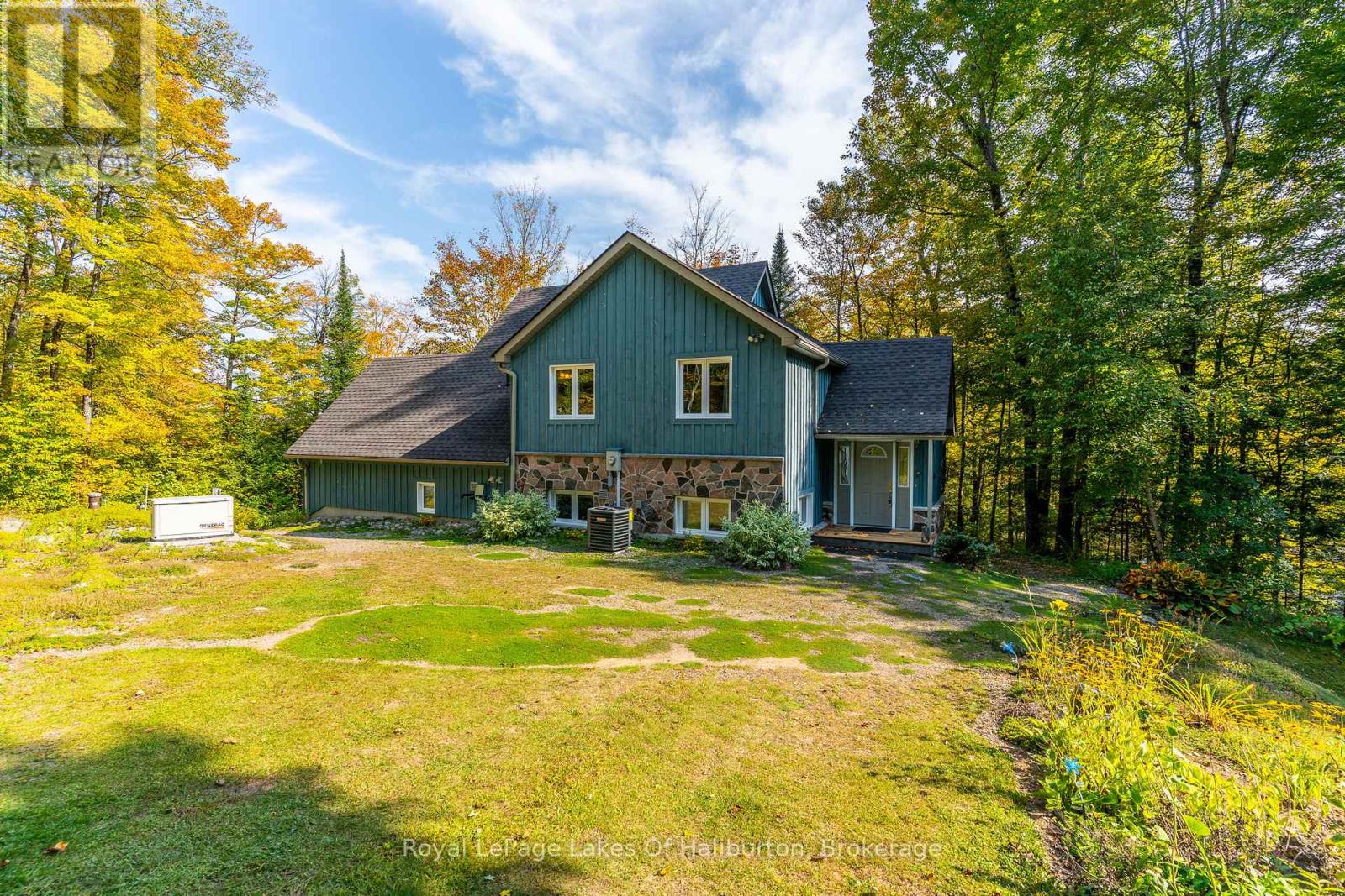 48 Russell Drive, Trent Lakes, Ontario  K0M 2A0 - Photo 13 - X12075615