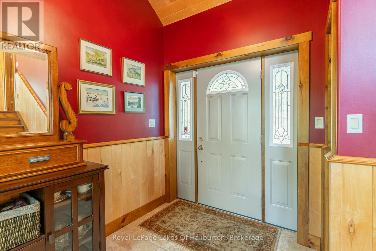 48 Russell Drive, Trent Lakes, Ontario  K0M 2A0 - Photo 15 - X12075615