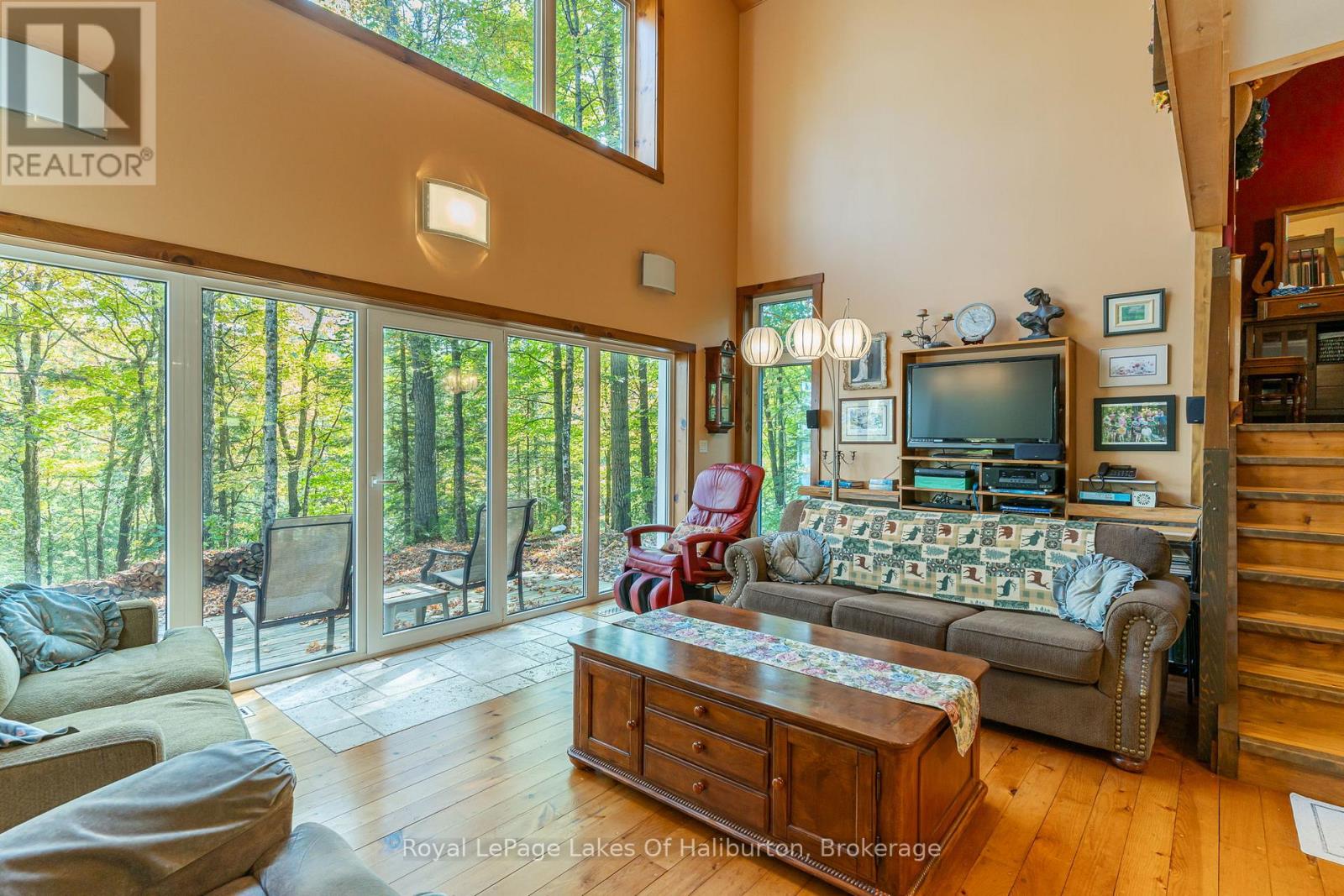 48 Russell Drive, Trent Lakes, Ontario  K0M 2A0 - Photo 18 - X12075615