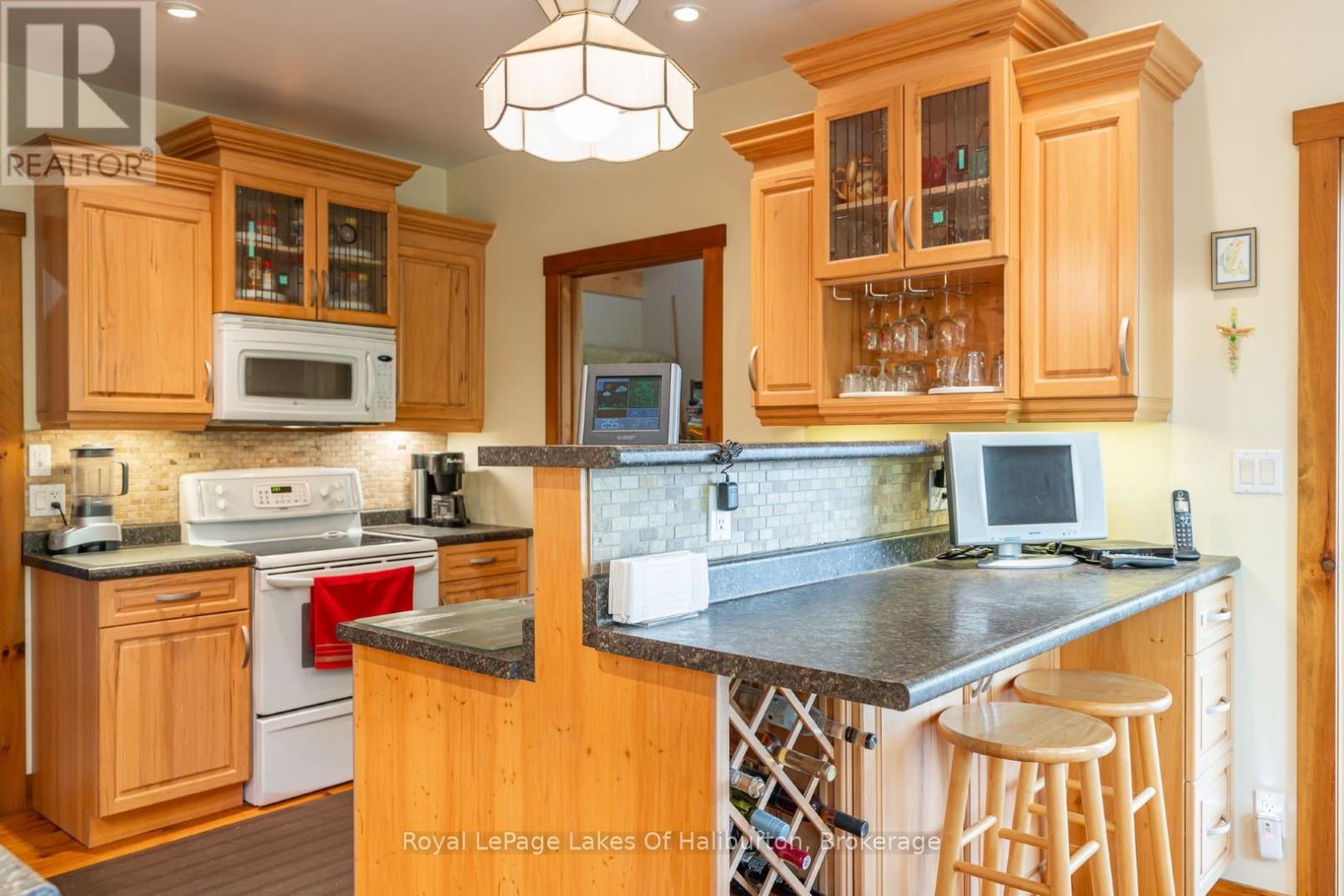 48 Russell Drive, Trent Lakes, Ontario  K0M 2A0 - Photo 22 - X12075615