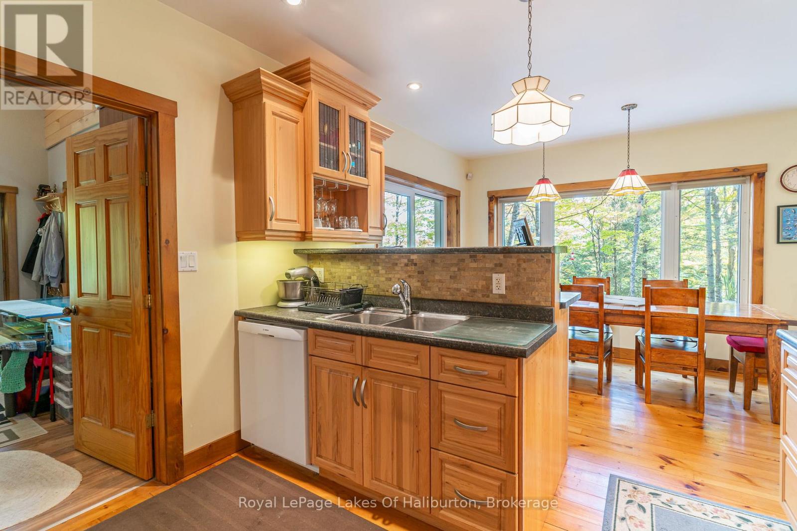 48 Russell Drive, Trent Lakes, Ontario  K0M 2A0 - Photo 23 - X12075615